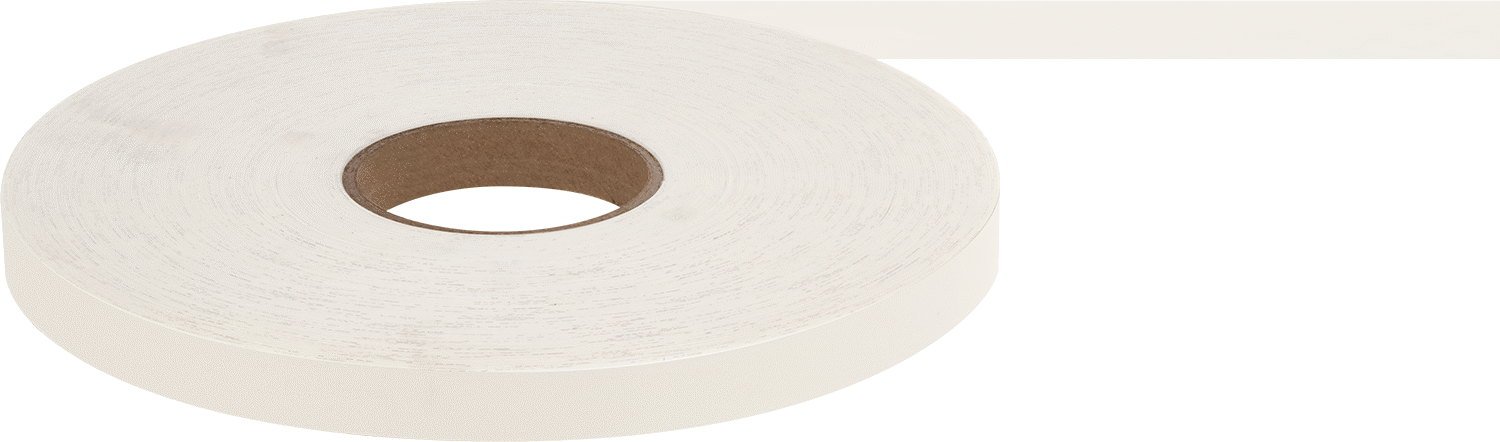 Köpük Montaj Bandı, 3M VHB 4930, 3/4" Genişlik, 216 Fit Uzunluk, Beyaz