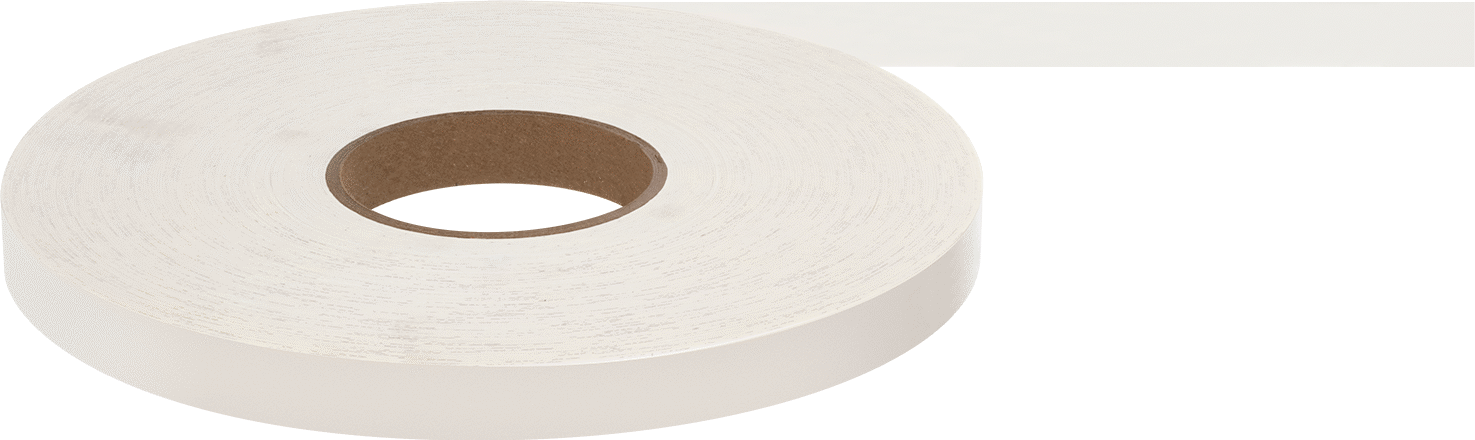 Köpük Montaj Bandı, 3M VHB 4950, 3/4" Genişlik, 108 Fit Uzunluk, Beyaz