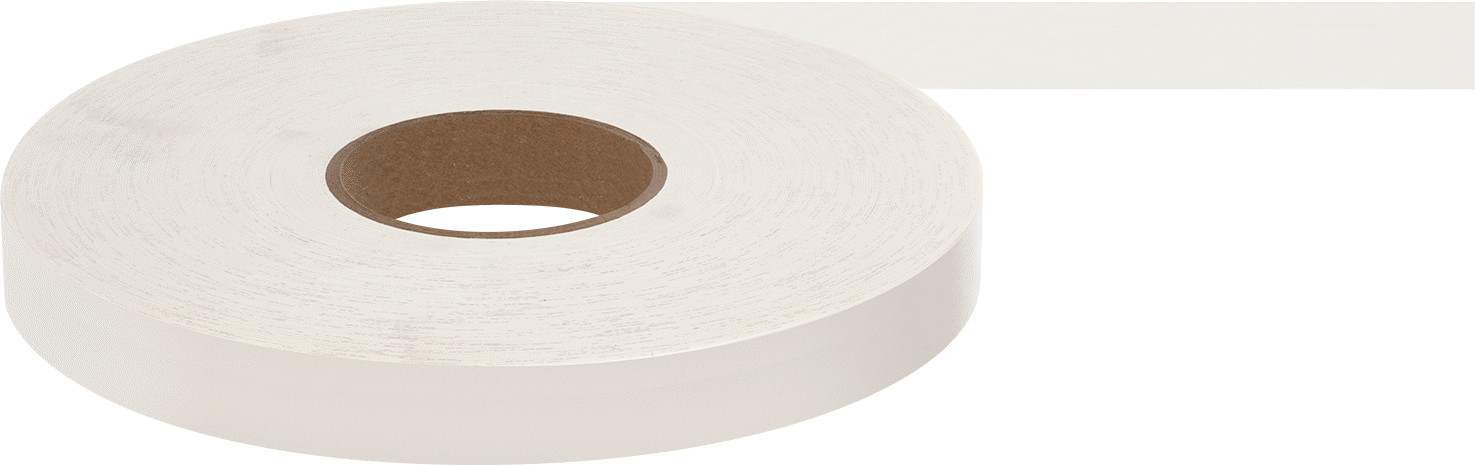 Köpük Montaj Bandı, 3M VHB 4950, 1" Genişlik, 108 Fit Uzunluk, Beyaz