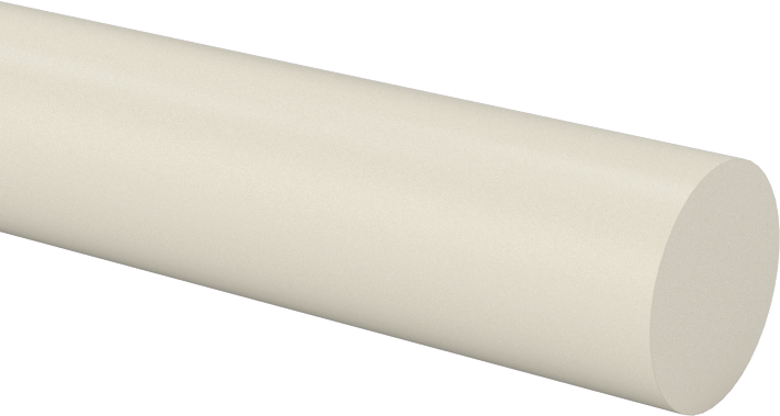 Kaygan Neme Dayanıklı Polyester, 3/8" Çap