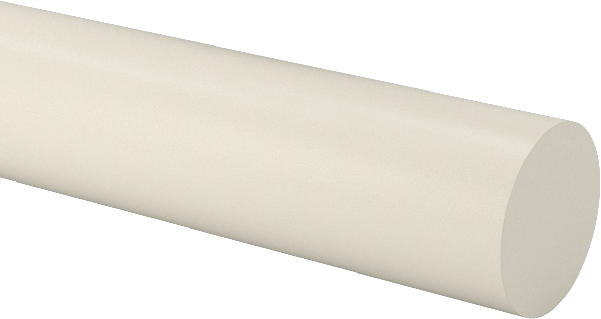Kaygan Neme Dayanıklı Polyester, 3" Çap