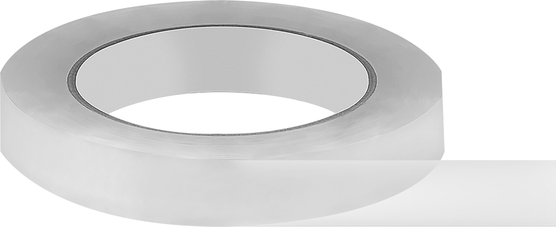 Yeniden Konumlandırılabilir Montaj Bandı, 3/4" Genişlik, 216 Fit Uzunluk