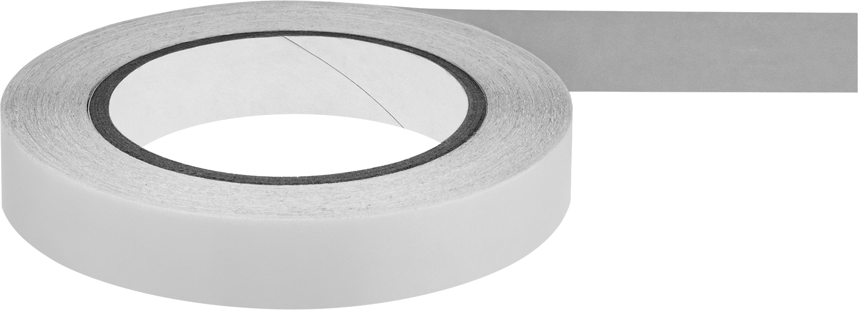 Hafif Hizmet Tipi Montaj Bandı, Krem, 3/4" Genişlik, 108 Fit Uzunluk