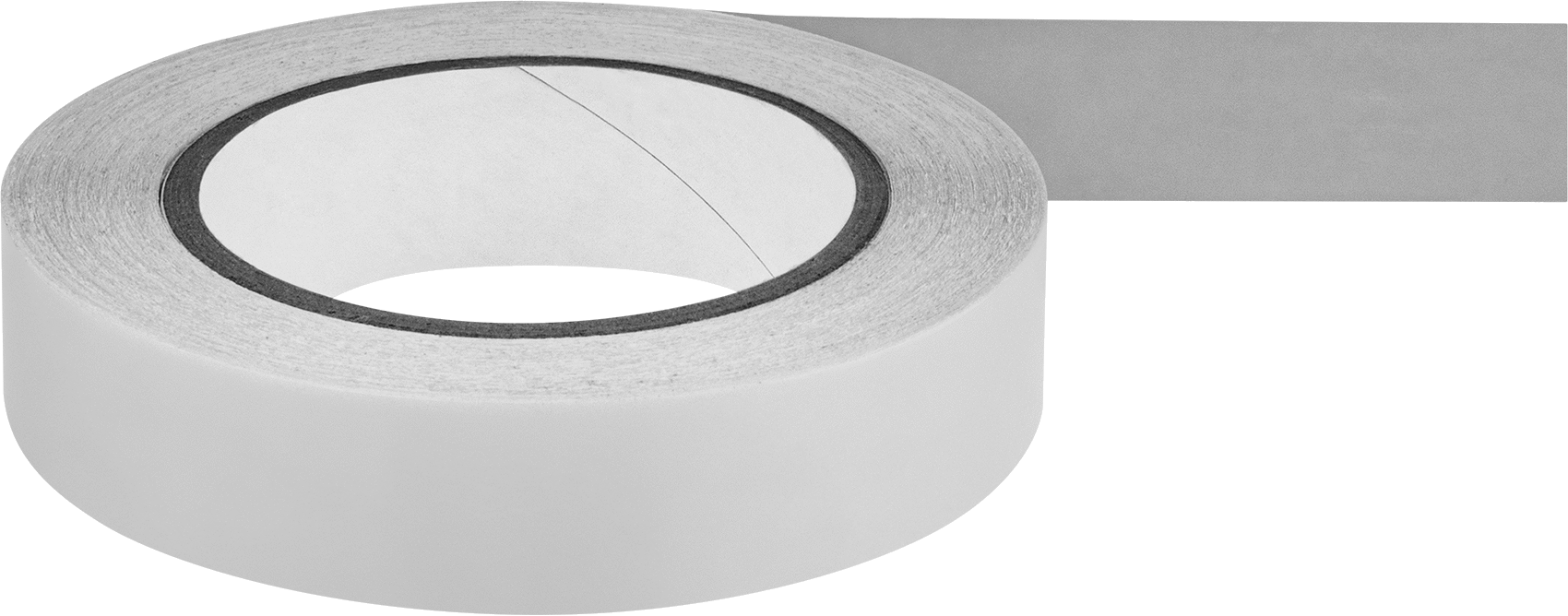 Hafif Hizmet Tipi Montaj Bandı, Krem, 1" Genişlik, 108 Fit Uzunluk