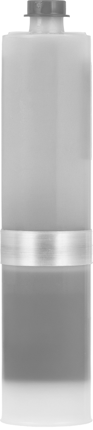 Kendiliğinden Seviye Ayarlı Derin Çatlak Beton Dolgu Maddesi, 1/16" Maksimum Çatlak Genişliği için 10 FL. oz. Kartuş