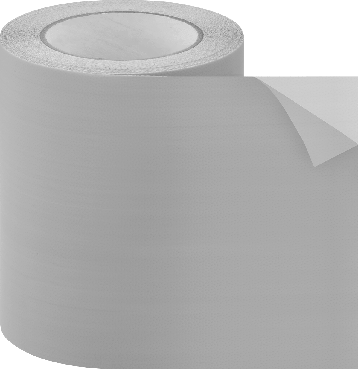 Uyumlu Düşük Sürtünmeli Bant, Teflon® PTFE, 0,005" Kalınlık, 6" Genişlik, 54 Fit Uzunluk, Bej