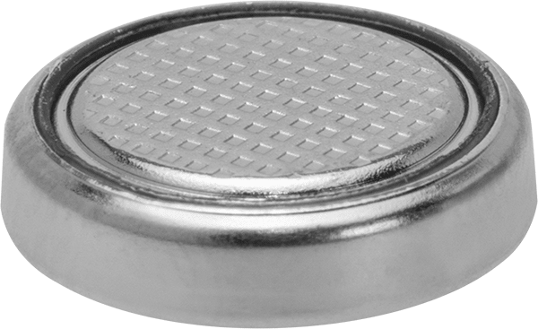 Düğme/Madeni Para Pil, Gümüş Oksit, 317 Numaralı, D317, SR516Sw, V317