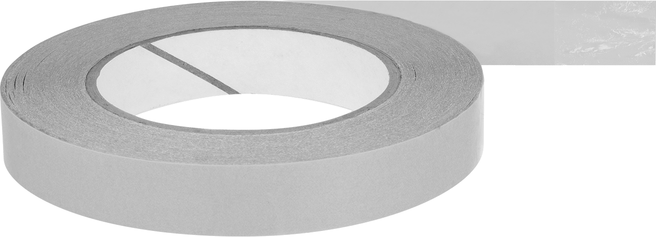 Rulo Halinde Yapıştırıcı, 3/4" Genişlik, 60 Yarda Uzunluk