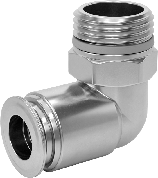90° Elbow Adapter