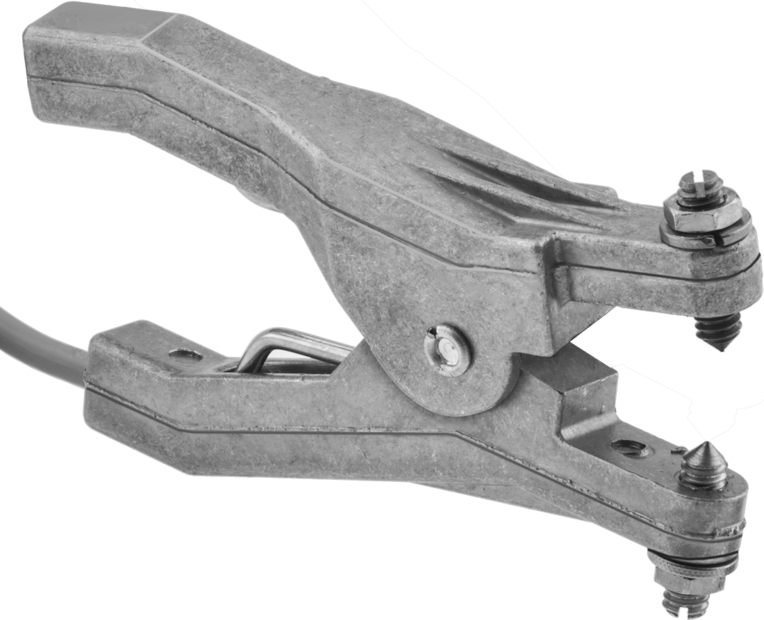 Plier Clamp