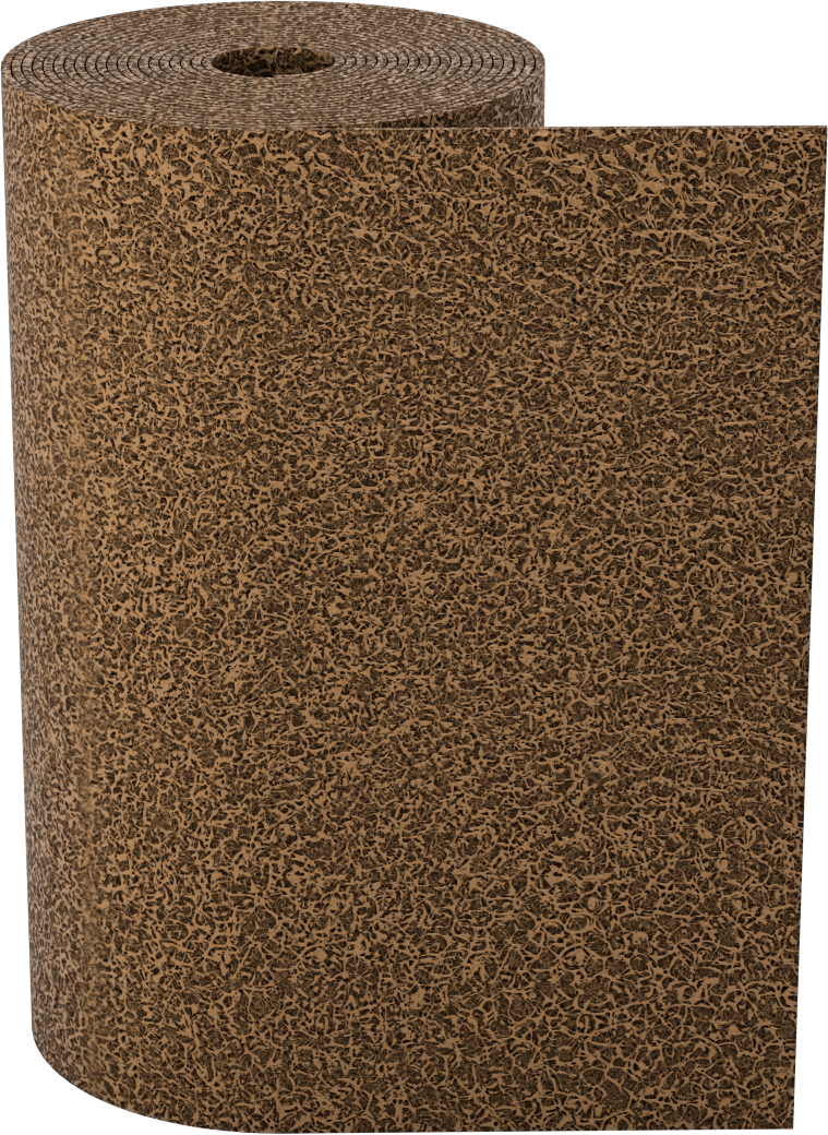 3M Scotch-Brite Naylon Yastıklı Zımpara Rulosu, Ağır Hizmet Tipi, 6" Genişlik x 30 Fit Uzunluk