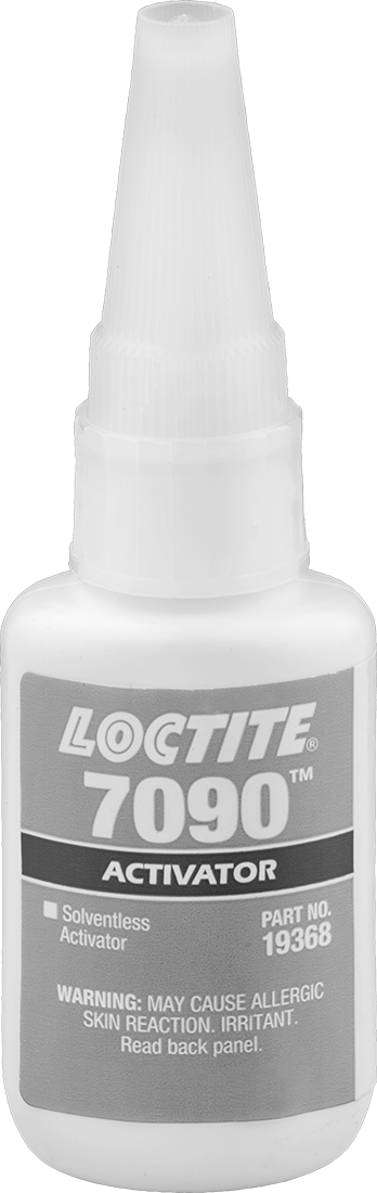 Astar, Loctite® 7090, 1 FL. oz Şişe