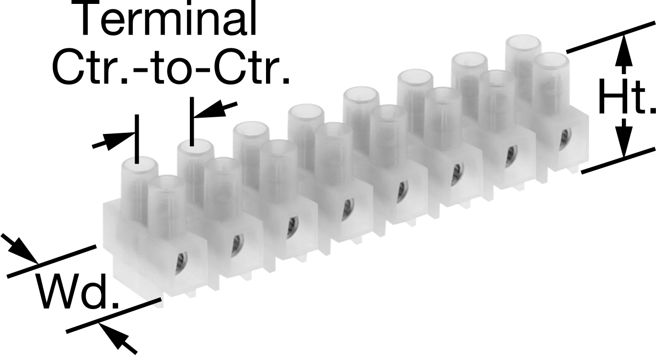 Eight Circuits