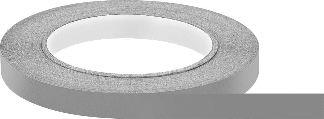 Krepon Kağıt İşaretleme Bandı, 1/2" Genişlik, 180 Fit Uzunluk