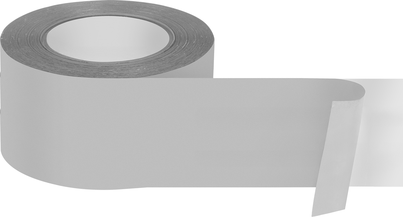 Rulo Halinde Yapıştırıcı, 3M 467mp, 3" Genişlik, 60 Yarda Uzunluk