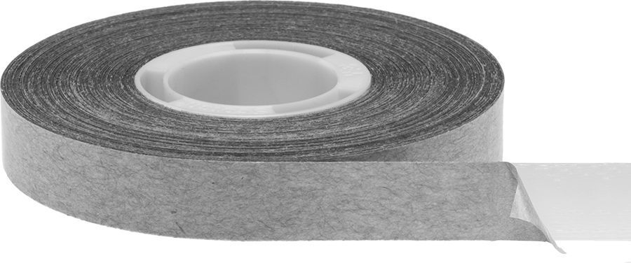 Rulo Halinde Yapıştırıcı, 3M 465, 1-1/2" Genişlik, 60 Yarda Uzunluk