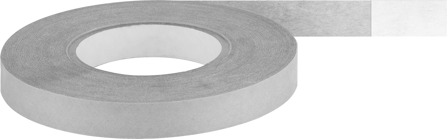 Rulo Halinde Yapıştırıcı, 3M 9485PC, 3/4" Genişlik, 60 Yarda Uzunluk