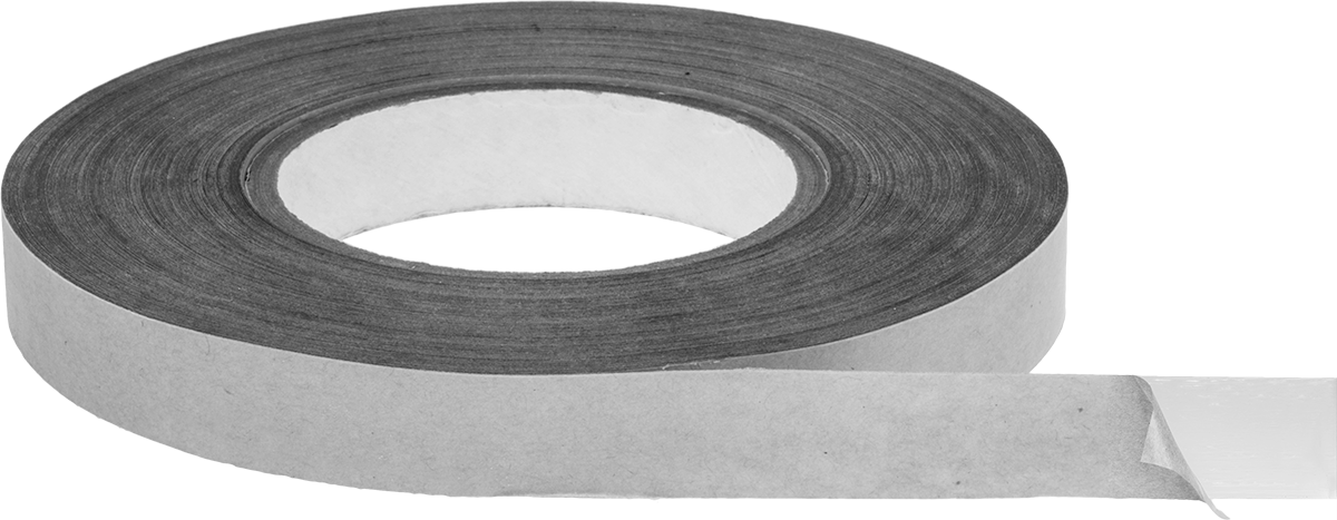 Rulo Halinde Yapıştırıcı, 3M 9485PC, 1/2" Genişlik, 60 Yarda Uzunluk