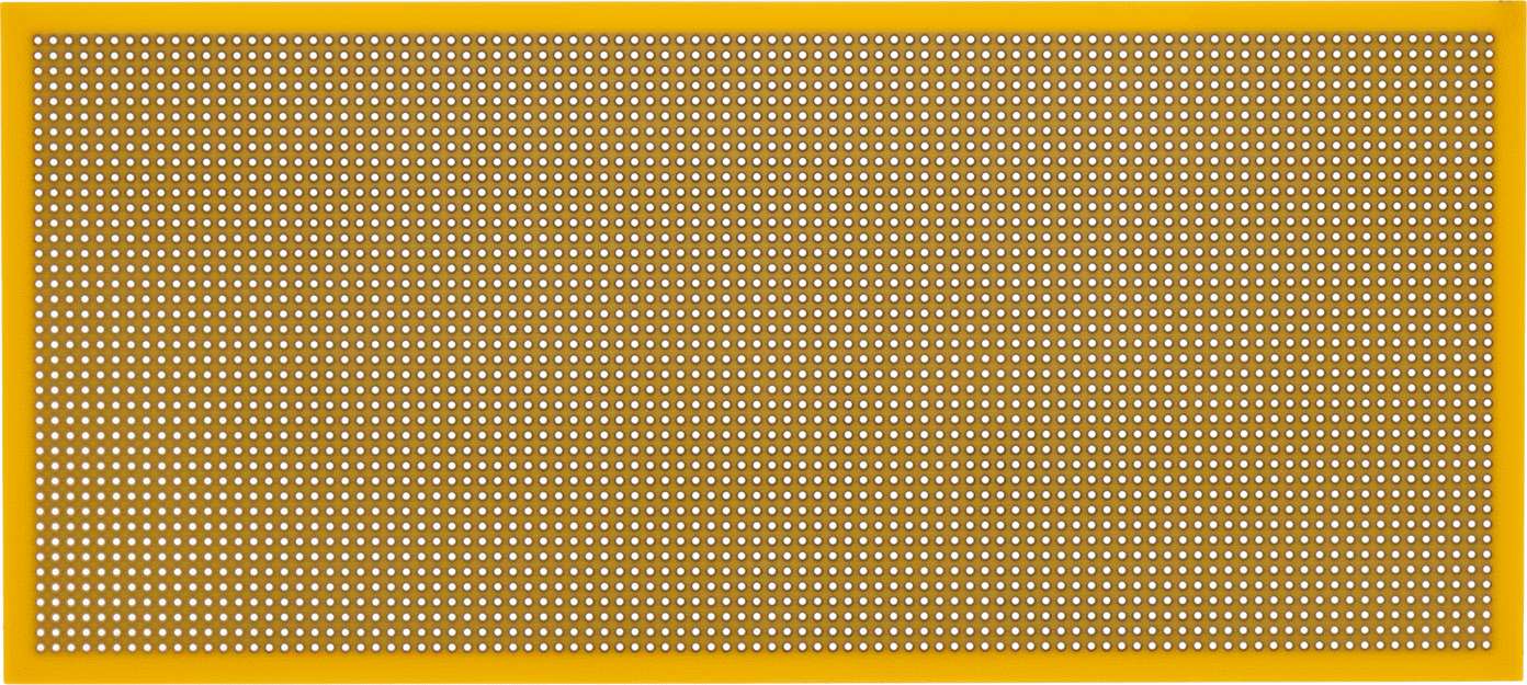 Kurşunsuz Kullanıma Hazır Devre Kartı, 10“ Uzunluk x 4” Genişlik
