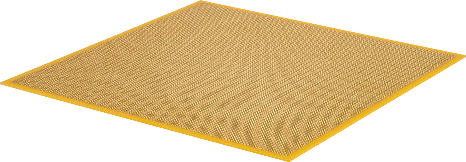 Kurşunsuz Kullanıma Hazır Devre Kartı, 10“ Uzunluk x 10” Genişlik