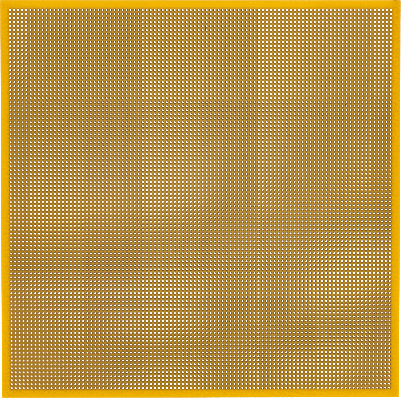 Kurşunsuz Kullanıma Hazır Devre Kartı, 10“ Uzunluk x 10” Genişlik