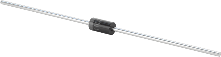 Diyotlar, 50 V DC Maksimum