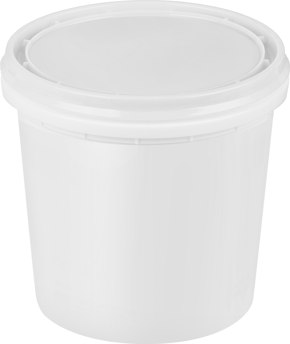 Dolgucu Macun, 1/4" maksimum çatlak genişliği için, 1 Quart Kavanoz