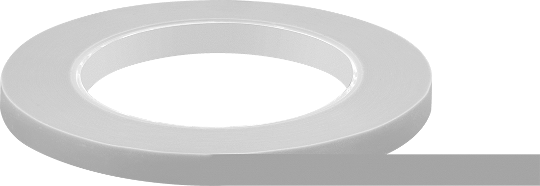 Kaplama için Maskeleme Bandı, 3M Scotch 218, Polipropilen, 3/8" Genişlik, 180 Fit Uzunluk