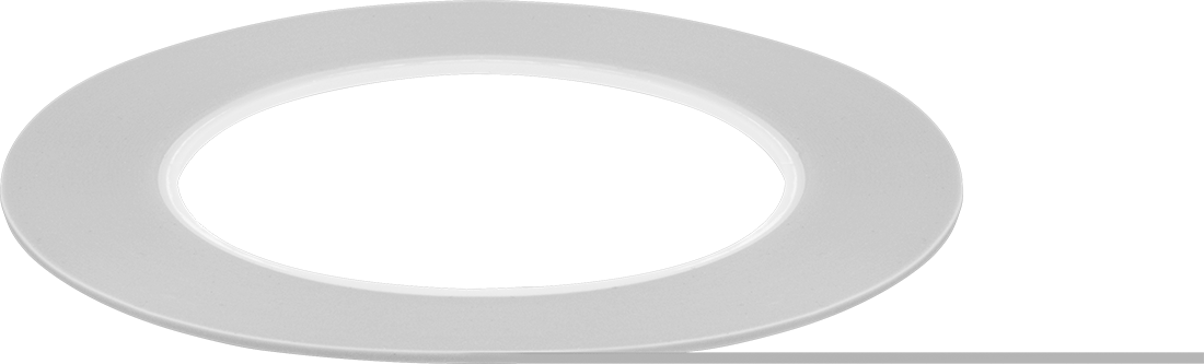 Kaplama için Maskeleme Bandı, 3M Scotch 218, Polipropilen, 1/16" Genişlik, 180 Fit Uzunluk