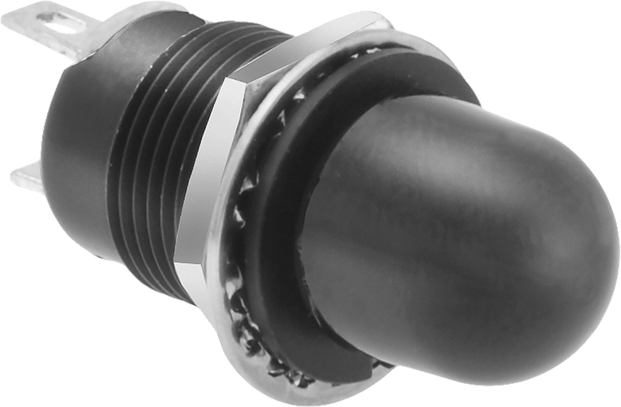 Lug Terminalleri Olan Panel Işığı, 18 mm Panel Kesme Çapı için