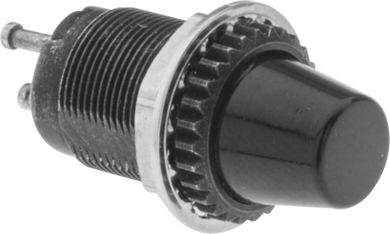 Lug Terminalleri Olan Panel Işığı, 8 mm Panel Kesme Çapı için