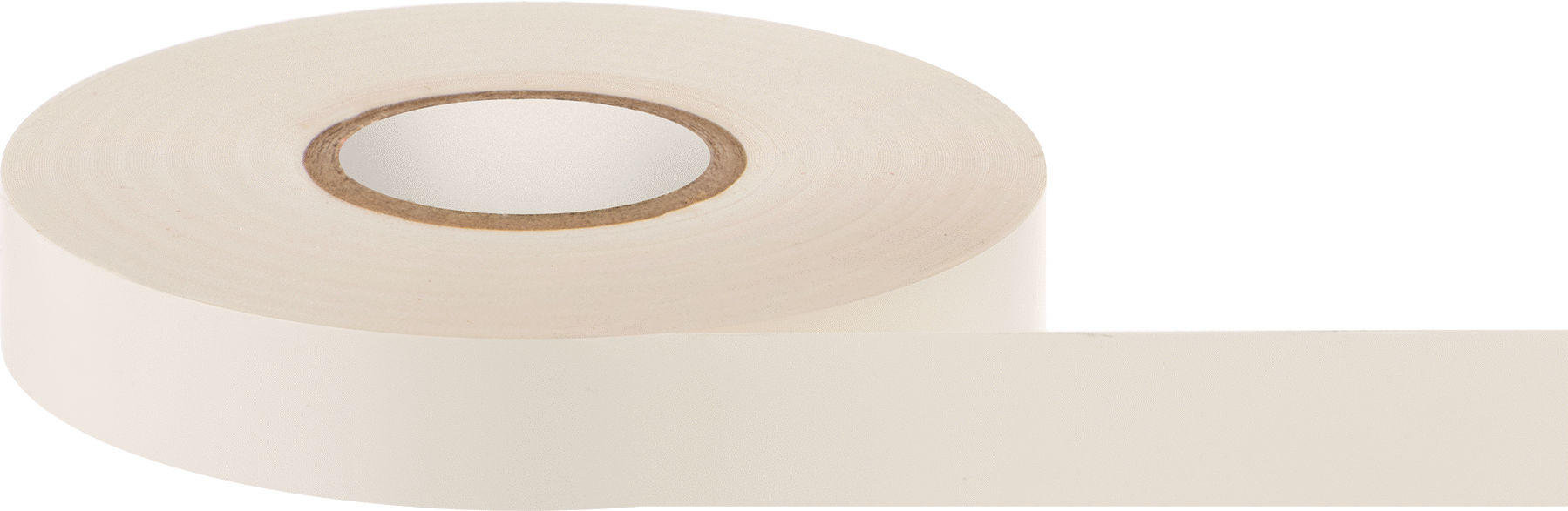 Elektrik Bandı, Yüksek Mukavemetli Fiberglas, 3M Scotch 27, 1/2" Genişlik, 66' Uzunluk