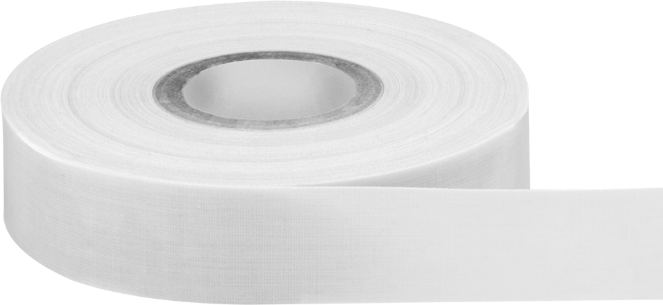 Elektrik Bandı, Delinmeye Dayanıklı Kumaş, 3M Scotch 2520, 3/4" Genişlik, 60 Fit Uzunluk