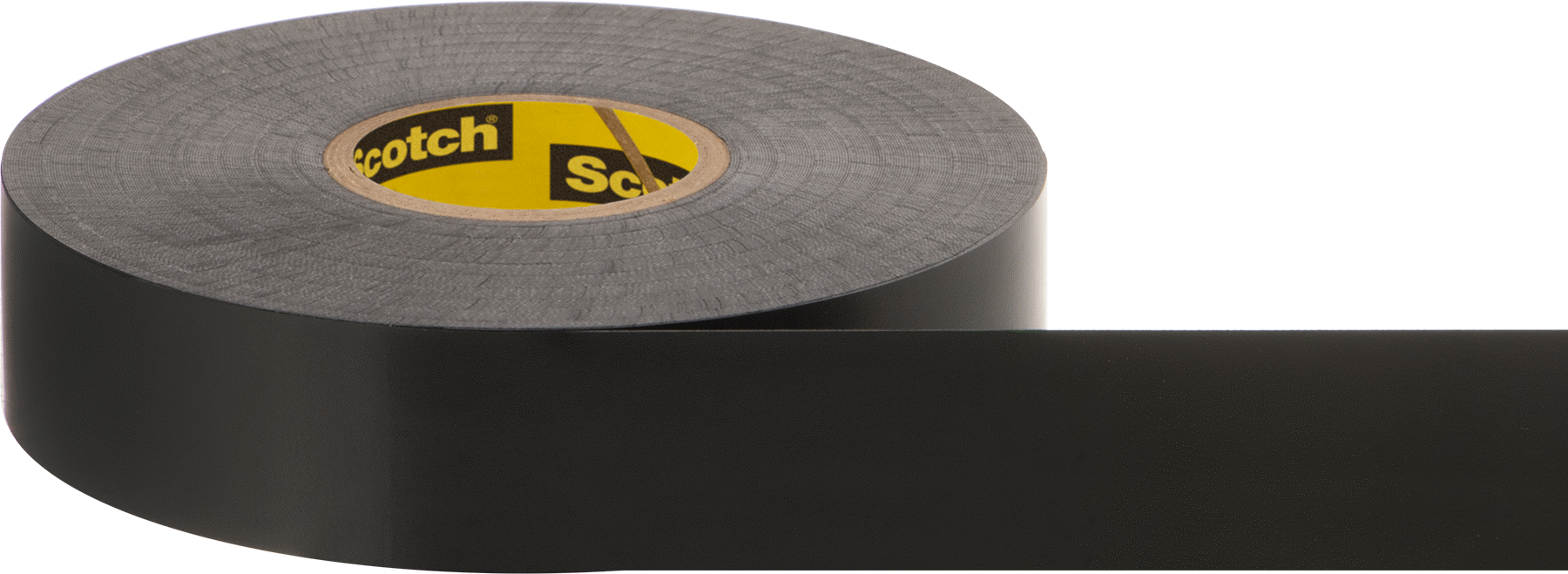 Elektrik Bandı, 3M Scotch Super 88, 3/4" Genişlik, 66 Fit Uzunluk, Siyah