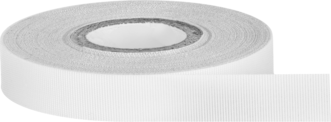 Elektrik Bandı, Yüksek Mukavemetli Fiberglas, 3M Scotch 69, 1/2" Genişlik, 66' Uzunluk