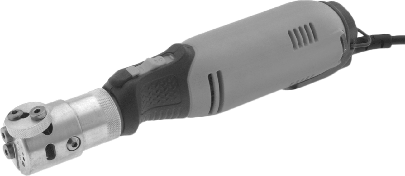 Tungsten Elektrot Öğütücü, Elektrikli, 120V AC