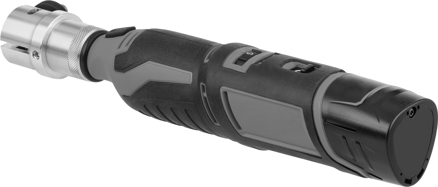 Tungsten Elektrot Öğütücü, Akü ile Çalışan, 12V DC