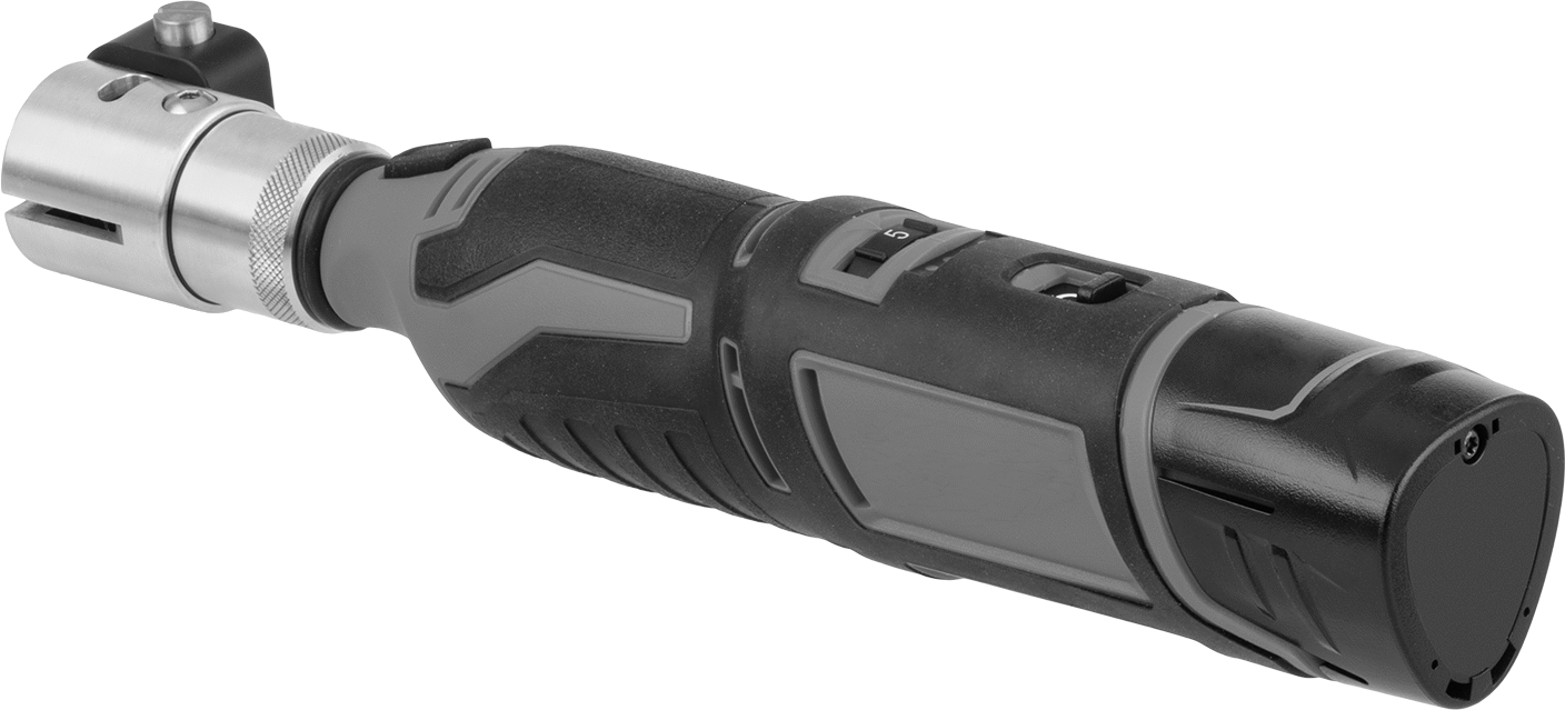 Tungsten Elektrot Öğütücü, Ayarlanabilir Başlıklı Pille Çalışan, 12V DC