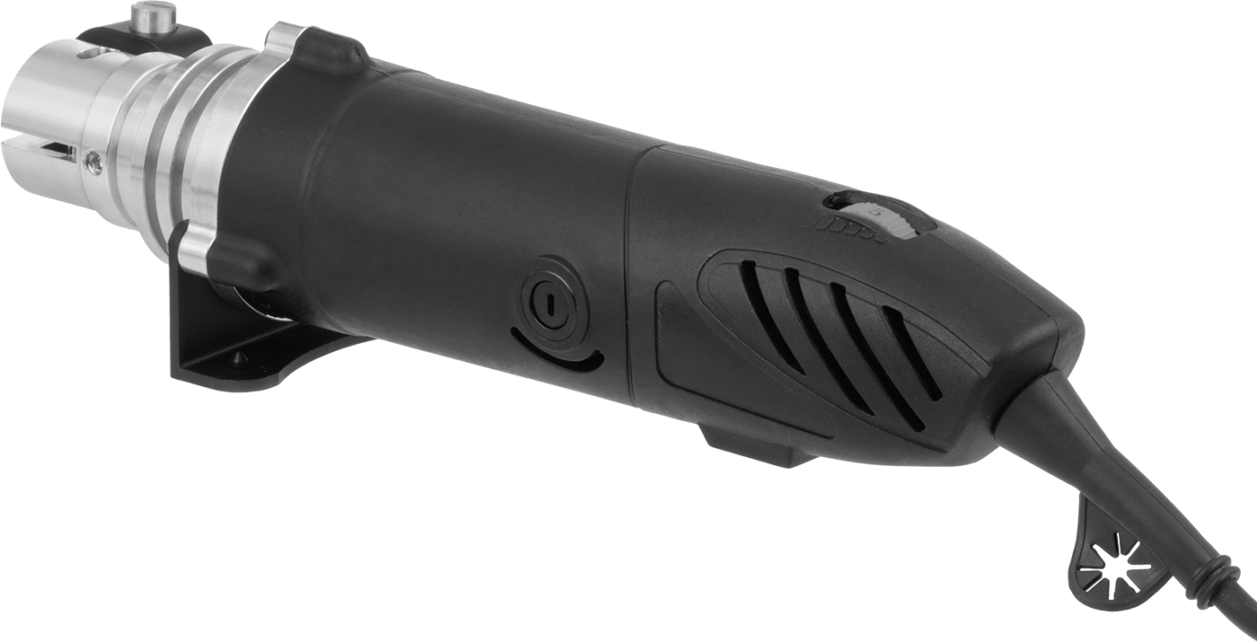 Tungsten Elektrot Öğütücü, Elektrikli, 220V AC