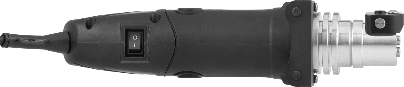 Tungsten Elektrot Öğütücü, Elektrikli, 220V AC