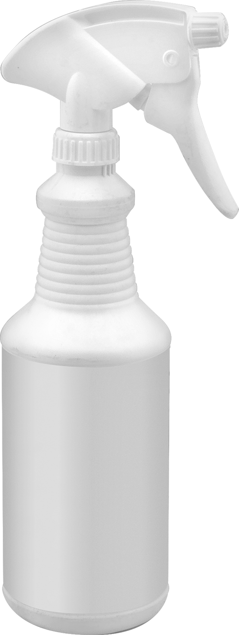 Isı Bariyer Kaplaması, Sprey Jel, 32 FL. oz. Şişe