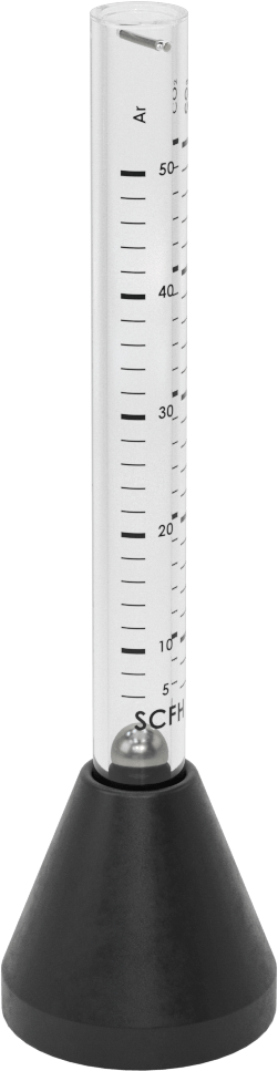 TIG Torcu Gaz Akış Test Cihazı