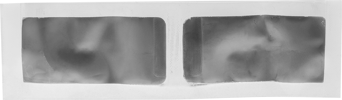 Elektronik Ürünler için İletken Yapıştırıcı, 0,09 oz. Tek Kullanımlık Paket