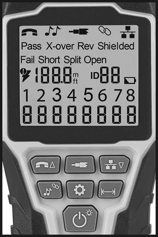 LCD Display