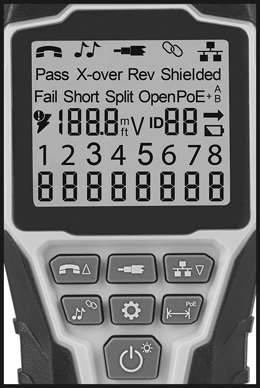 LCD Display