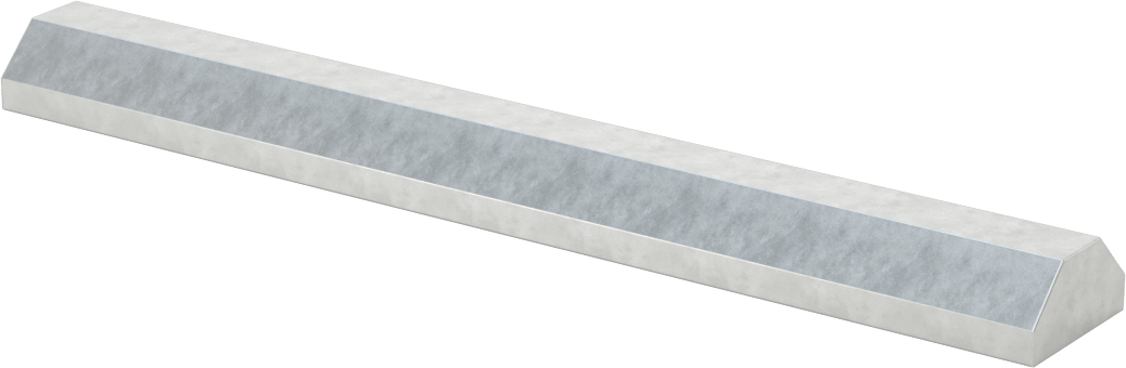 Çubuk Lehim, Elektrik için, 375°F Erime Sıcaklığı, 1 lb.