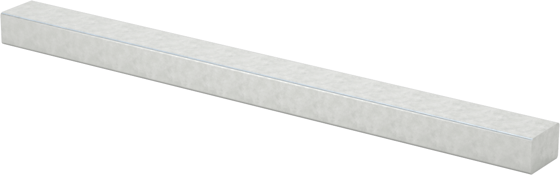 Çubuk Lehim, Makine Lehimleme için, 1 lb.