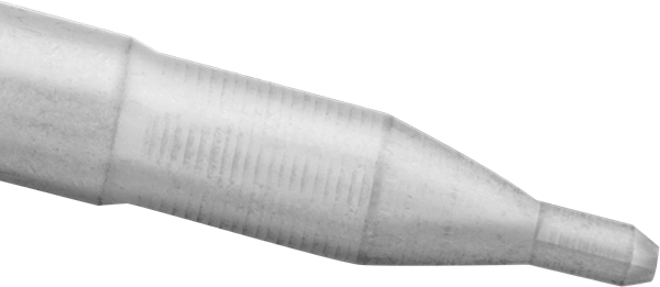 Pointed Tip