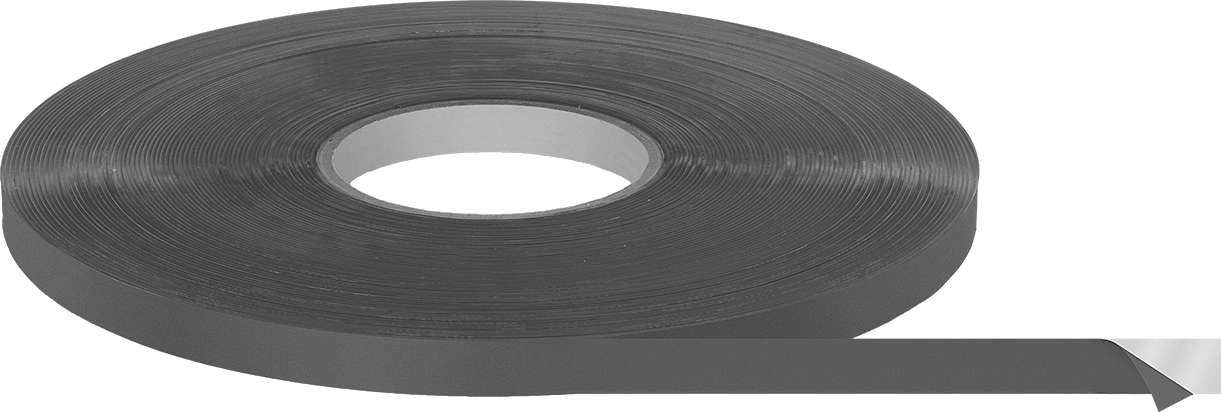 Optik Olarak Şeffaf Köpük Montaj Bandı, 3M VHB 4910, 1/2" Genişlik, 108 Fit Uzunluk