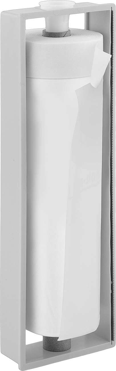 Geniş Yüzeyli Maskeleme Bandı, 72" Genişlik, 115 Fit Uzunluk